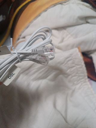 Cable DSL 2m - Internet