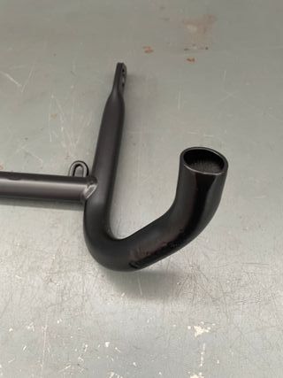 CABALLETE CENTRAL BMW R65 R80 R100 MONOLEVER