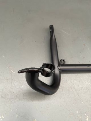 CABALLETE CENTRAL BMW R65 R80 R100 MONOLEVER