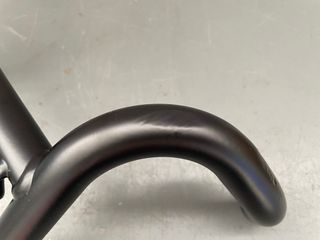 CABALLETE CENTRAL BMW R65 R80 R100 MONOLEVER