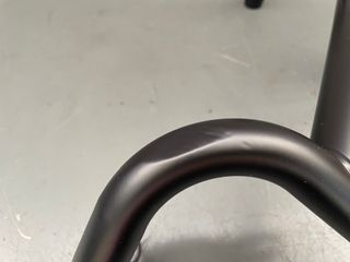 CABALLETE CENTRAL BMW R65 R80 R100 MONOLEVER