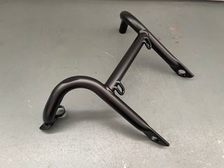 CABALLETE CENTRAL BMW R65 R80 R100 MONOLEVER