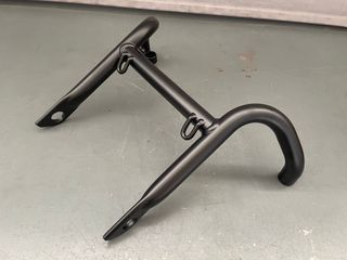 CABALLETE CENTRAL BMW R65 R80 R100 MONOLEVER