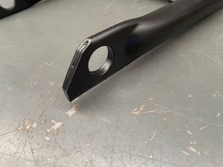 CABALLETE CENTRAL BMW R65 R80 R100 MONOLEVER