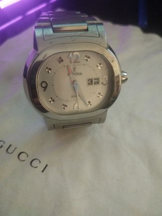 Festina orologio donna - acciaio F16123