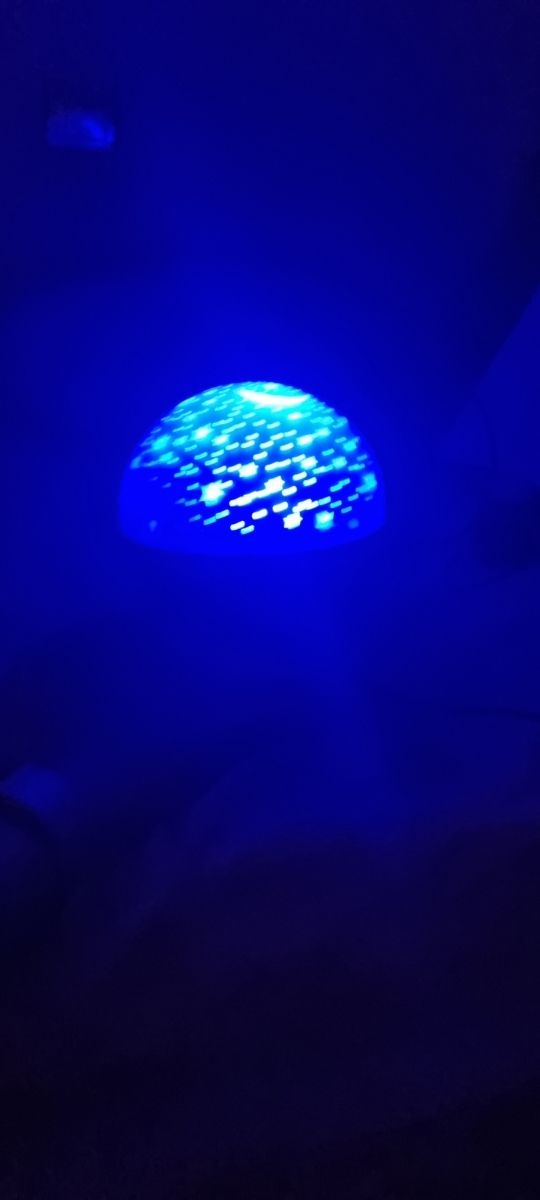 Proyector de Estrellas Star Master