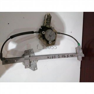 Elevalunas delantero derecho Volvo S40 (VS