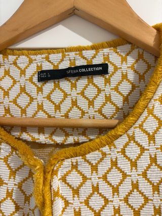 Chaqueta Sfera colección - M