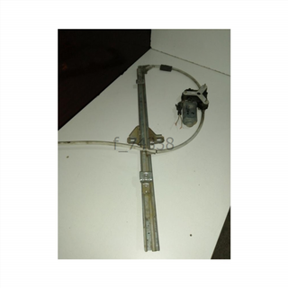 Elevalunas delantero izquierdo Opel Movano