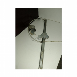 Elevalunas delantero izquierdo Opel Movano
