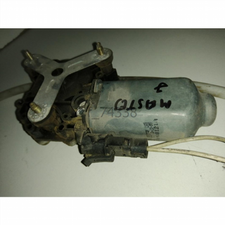 Elevalunas delantero izquierdo Opel Movano