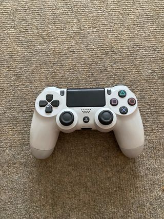 Mando PS4 (PlayStation 4) DualShock 4