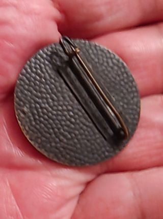 Medalla Lenin 1870-1924