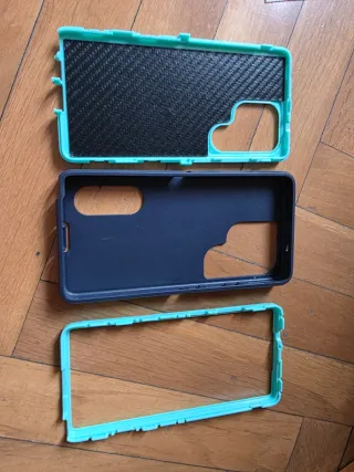 Funda S.Galaxy S25 Ultra.