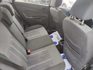 Ford Fiesta 2010