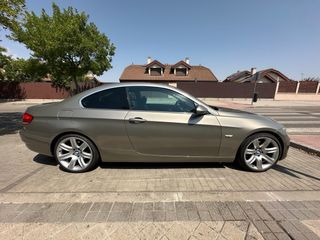 BMW Serie 3 2008