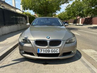 BMW Serie 3 2008
