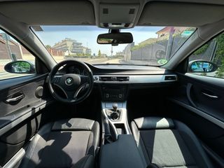 BMW Serie 3 2008