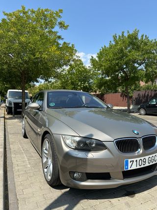 BMW Serie 3 2008