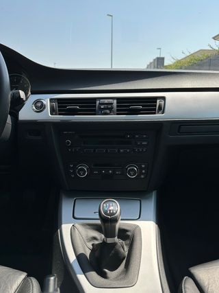 BMW Serie 3 2008