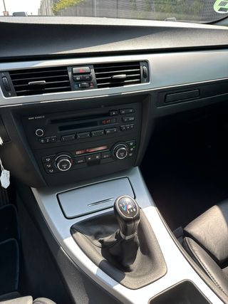 BMW Serie 3 2008