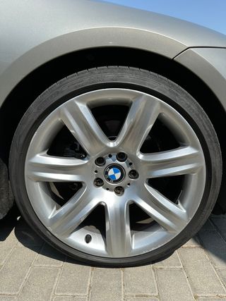 BMW Serie 3 2008