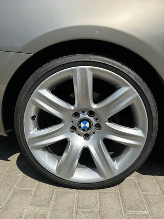 BMW Serie 3 2008
