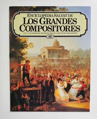 LP 1982 🇪🇸 TCHAICKOVSKY CONCIERTO PARA PIANO N°1
