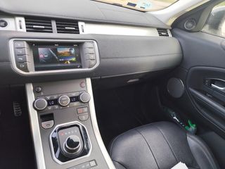 Land Rover Range Rover Evoque 2017