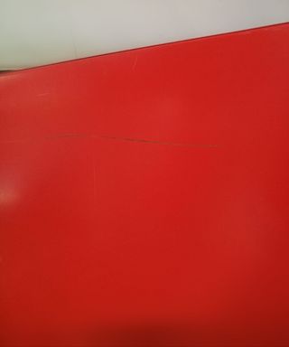 FICHERO VINTAGE METAL