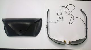 Ray Ban RB3106 Occhiali Sole