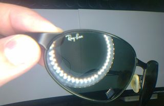Ray Ban RB3106 Occhiali Sole