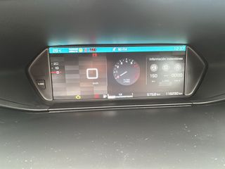 Citroen C4 SpaceTourer 2019