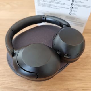 Sony WH-XB910N Extra Bass