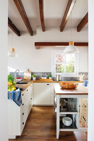 Cocina modular: Muebles de cocina