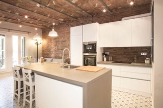 Cocina modular: Muebles de cocina
