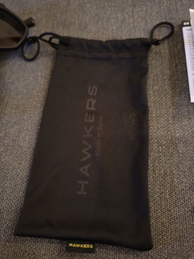 Hawkers Gafas Negras