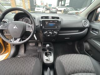 Mitsubishi Space Star 2022 Automático