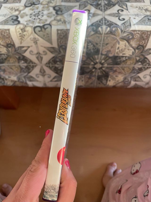 Aventuras do Kinect! Xbox 360 Kinect