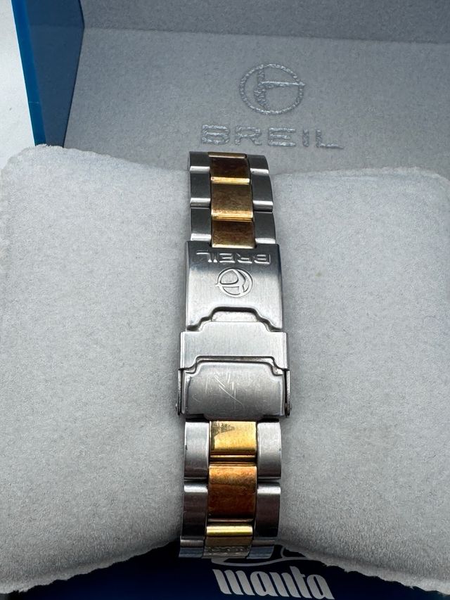 Breil Manta V042 cronografo uomo