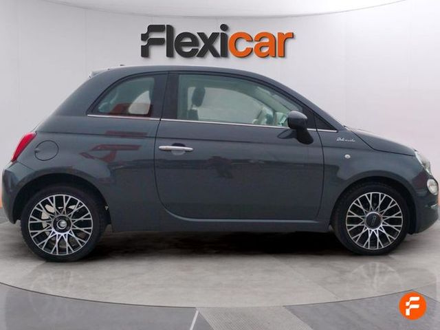 Fiat 500 Dolcevita 1.0 Hybrid 51KW (70 CV)
