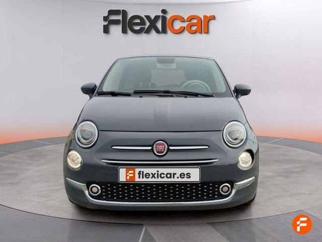 Fiat 500 Dolcevita 1.0 Hybrid 51KW (70 CV)