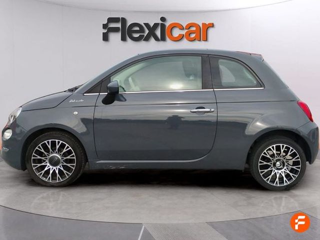 Fiat 500 Dolcevita 1.0 Hybrid 51KW (70 CV)
