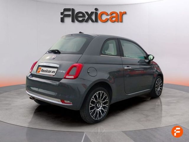 Fiat 500 Dolcevita 1.0 Hybrid 51KW (70 CV)