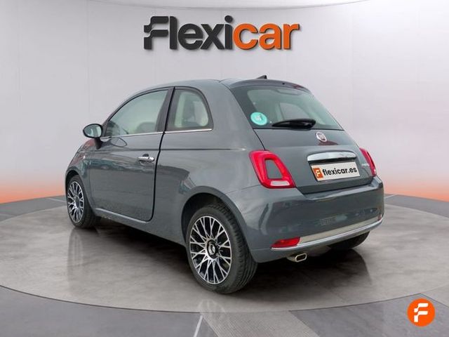 Fiat 500 Dolcevita 1.0 Hybrid 51KW (70 CV)