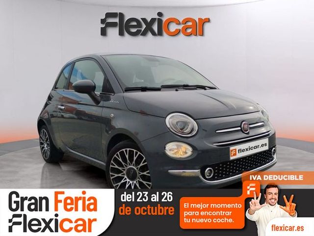 Fiat 500 Dolcevita 1.0 Hybrid 51KW (70 CV)