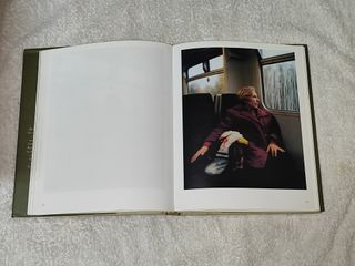 Fotolibro de Stephen Gill, A Book of Field Studies de segunda mano