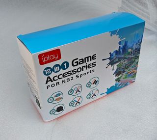 Accessori per Nintendo Switch2