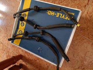 Latiguillos de freno Alfa Romeo 159 2.0 jtdm Ti