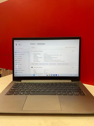Portátil Lenovo i5 11Gen - 16GB RAM